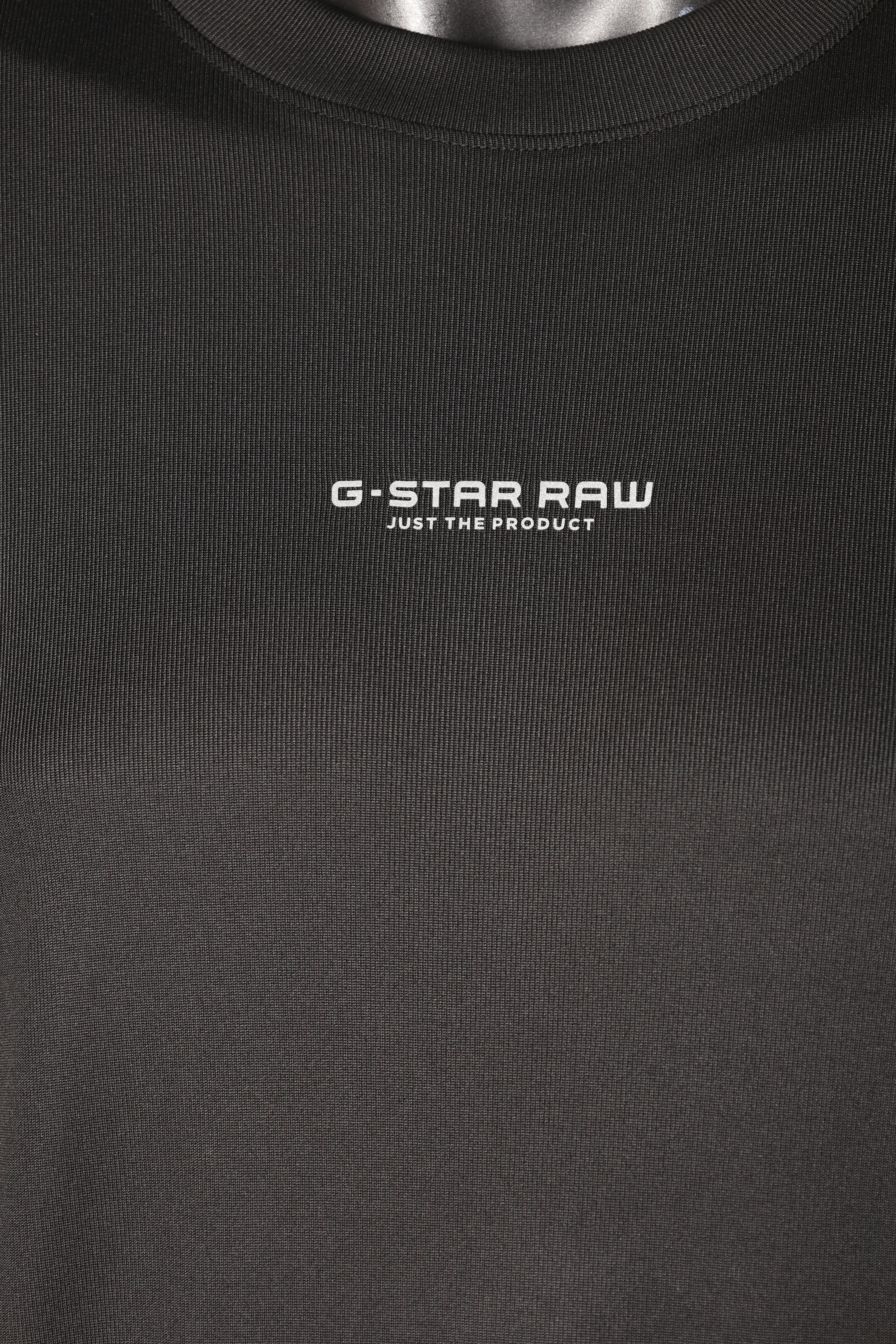 G-Star Sweater Tech Tweeter Neo-Black